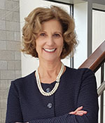 Dr. Kathryn Hyer