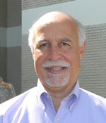 Dr. Victor Molinari